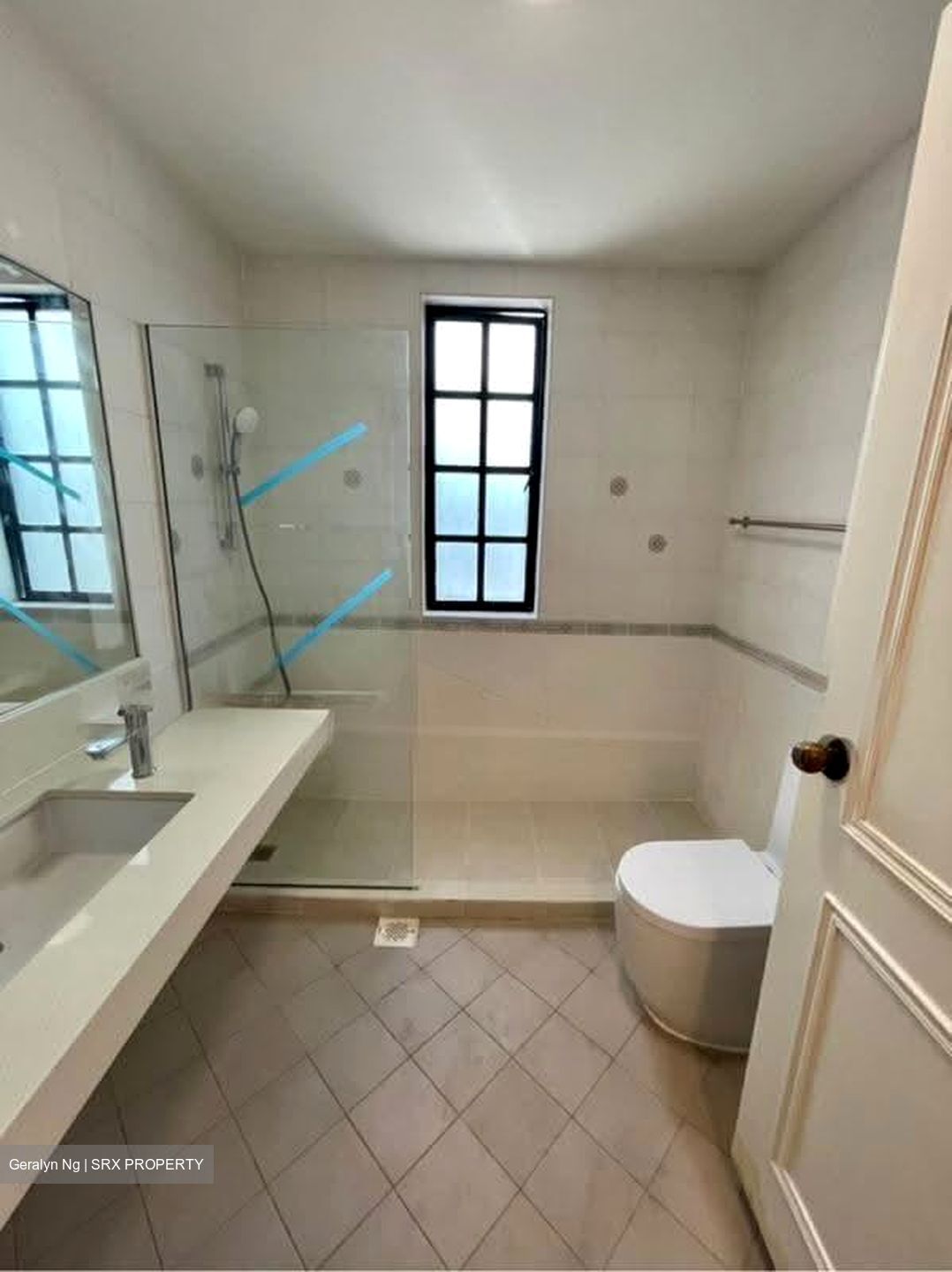 Garlick Ville (D10), Terrace #613267741